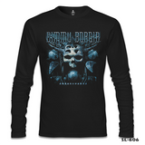 Dimmu Borgır - Abrahadabra Siyah Erkek Sweatshirt