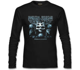 Dimmu Borgır - Abrahadabra Siyah Erkek Sweatshirt