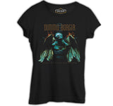 Dimmu Borgır - Dimensions Siyah Kadın Tshirt
