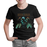 Dimmu Borgır - Dimensions Siyah Çocuk Tshirt