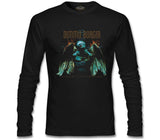 Dimmu Borgır - Dimensions Siyah Erkek Sweatshirt