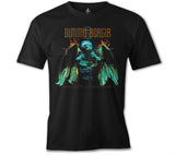 Dimmu Borgır - Dimensions Black Men's Tshirt