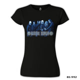 Dimmu Borgır - Group Black Women's Tshirt