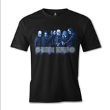 Dimmu Borgır - Grup Siyah Erkek Tshirt