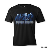 Dimmu Borgır - Grup Siyah Erkek Tshirt