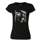 Dimmu Borgır Black Women's Tshirt