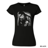 Dimmu Borgır Black Women's Tshirt