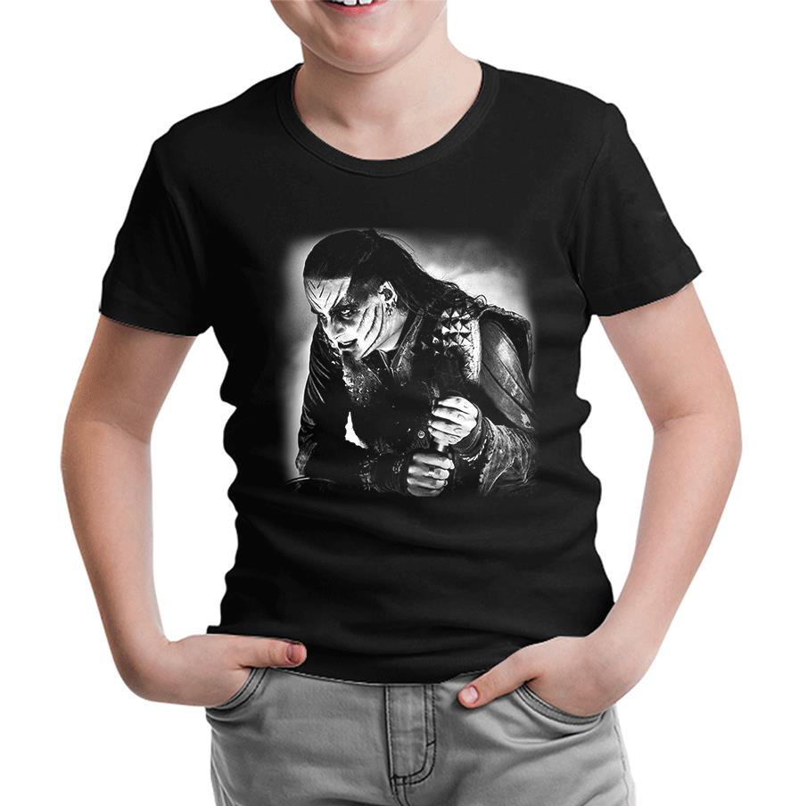 Dimmu Borgır Black Kids Tshirt