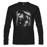 Dimmu Borgır Black Men's Sweatshirt