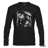 Dimmu Borgır Black Men's Sweatshirt