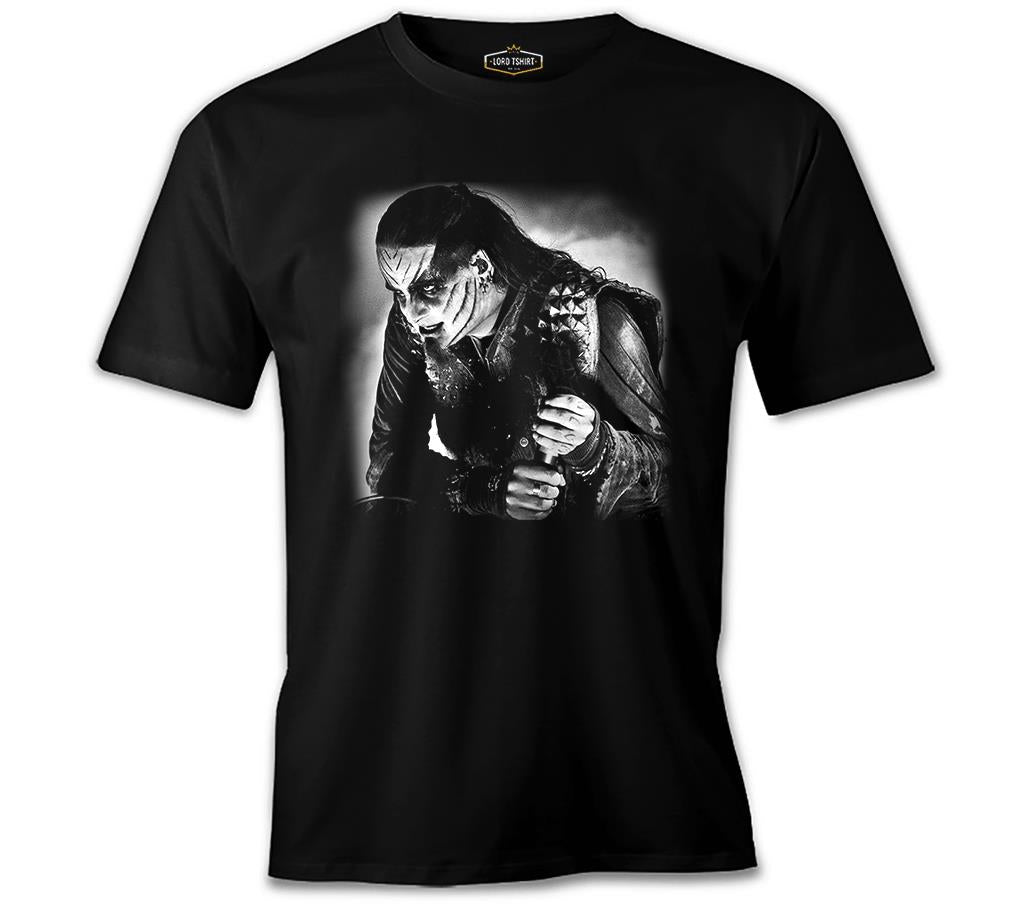 Dimmu Borgır Siyah Erkek Tshirt
