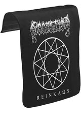 Dissection - Reinkaos Unisex Black Snap-On Messenger Bag Cover CK-1428 