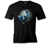 Dodo Black Men's Tshirt