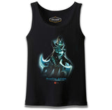 Dota 2 - Phantom Assassin Siyah Erkek Atlet
