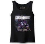 Dota 2 - Rikimaru Siyah Erkek Atlet