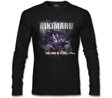 Dota 2 - Rikimaru Siyah Erkek Sweatshirt