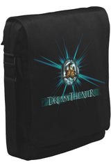 Dream Theater - Core Unisex Siyah Postacı Çanta