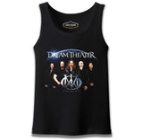 Dream Theater - Group Black Male Athlete