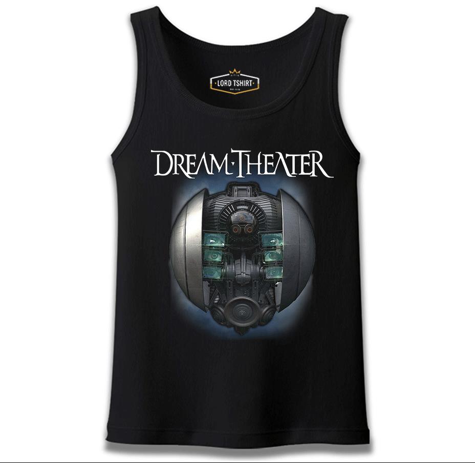 Dream Theater - In Concert 2017 Black Male Athlete