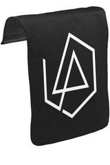 Dream Theater - Linkin Park - Logo IV Unisex Black Removable Messenger Bag Cover CK-1149 