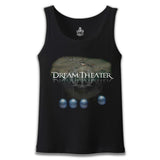 Dream Theater - Octavarium Siyah Erkek Atlet