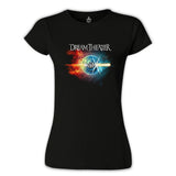 Dream Theater - One Shot Black Women's Tshirt