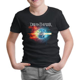 Dream Theater - One Shot Black Kids Tshirt