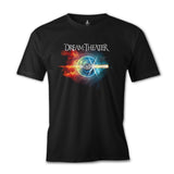 Dream Theater - One Shot Black Men's Tshirt