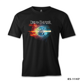 Dream Theater - One Shot Black Men's Tshirt