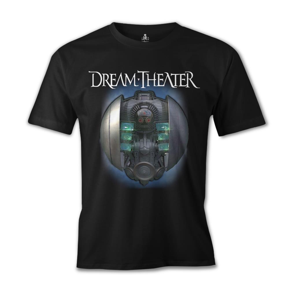 Dream Theater - The Astonishing Siyah Erkek Tshirt