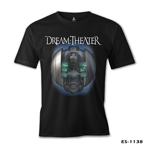 Dream Theater - The Astonishing Black Men's Tshirt