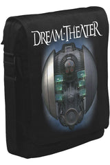 Dream Theater - The Astonishing Unisex Siyah Postacı Çanta
