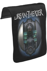 Dream Theater - The Astonishing Unisex Black Snap-On Messenger Bag Cover CK-1138 