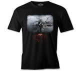 Eluveitie – Rebirth Black Men's Tshirt