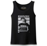 Eminem - Detroit Siyah Erkek Atlet