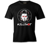 Eminem - Killshot Black Men's Tshirt
