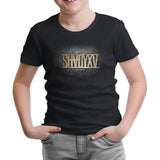 Eminem - Shady XV Siyah Çocuk Tshirt