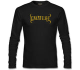 Emmure - Felony Black Men's Sweatshirt 