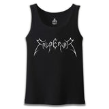 Emperor - Logo Black Men's Undershirt