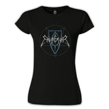 Emperor Black Women's Tshirt