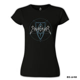 Emperor Black Women's Tshirt