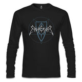 Emperor Black Men's Sweatshirt