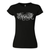 Empyrium - Logo Black Women's Tshirt