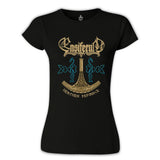 Ensiferum - Heathen Horde Black Women's Tshirt