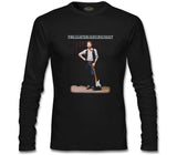 Eric Clapton Just One Nigh tBlack Men's Sweatshirt
