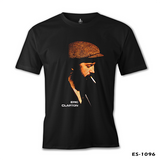 Eric Clapton Black Men's Tshirt