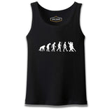 Evolution of Dance - Tango Siyah Erkek Atlet