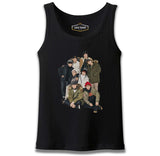Exo - All Black Men's Athlete