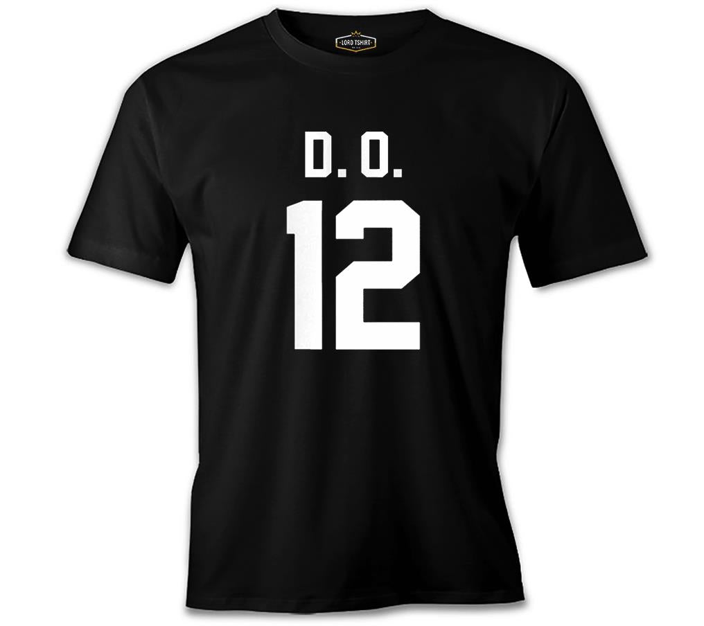 Exo - DO Black Men's Tshirt