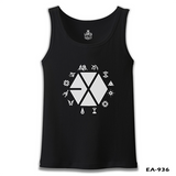 EXO - Exo Land Black Men's Athlete